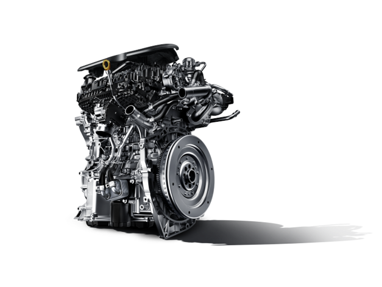 Motor 2.0TD
