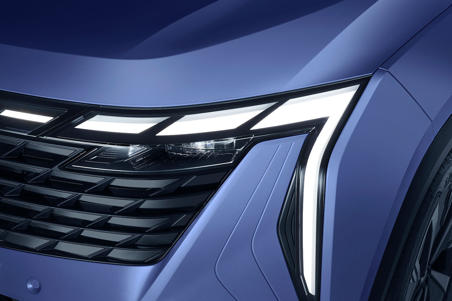 Starray exterior 2