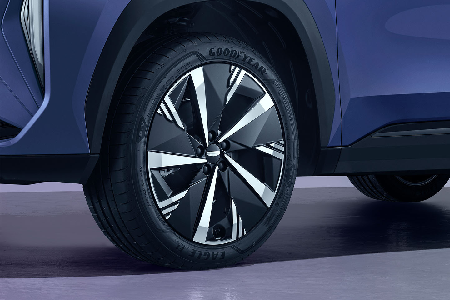 Starray exterior 3